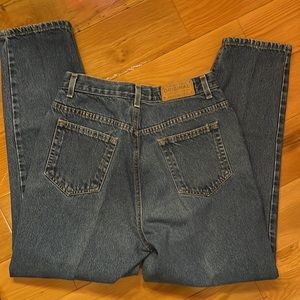 Vintage Liz Claiborne Original jeans 12 petite
